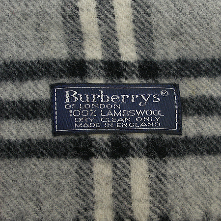Burberry(������) �׷��� üũ �� ���÷� �̹���4 - ���̺��� �߰���ǰ