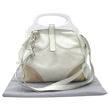 MiuMiu(�̿�̿�) ȭ��Ʈ ���� �����̵� 2WAY [��������] �̹���2 - ���̺��� �߰���ǰ