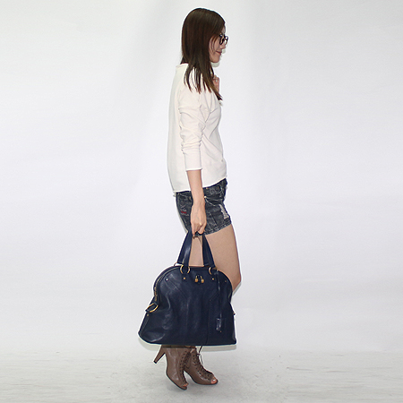YSL(�Ի��ζ�) 153959 MUSE(����) �������� ���� ���� ��Ʈ�� [��������] �̹���7 - ���̺��� �߰���ǰ