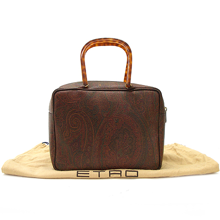 Etro(��Ʈ��) 00901 ���� ������ ��Ʈ�� �̹���2 - ���̺��� �߰���ǰ