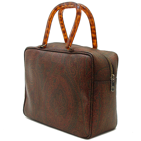 Etro(��Ʈ��) 00901 ���� ������ ��Ʈ�� �̹���3 - ���̺��� �߰���ǰ