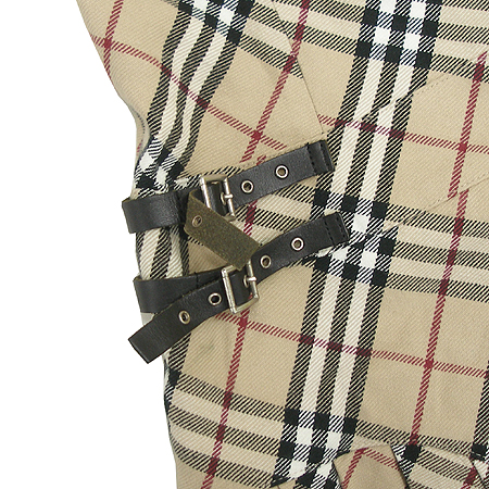 Burberry(������) ����� ���ǽ� �̹���3 - ���̺��� �߰���ǰ