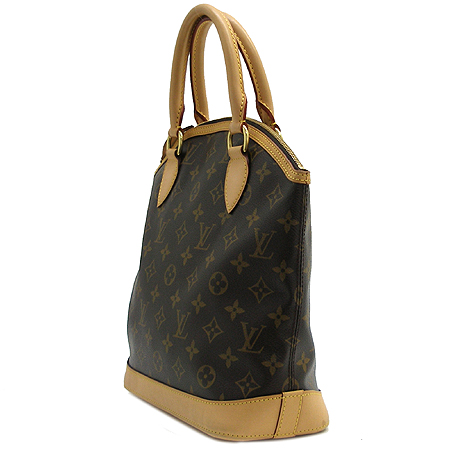 Louis Vuitton(���̺���) M40102 ���׷� ĵ���� ��Ŷ ��Ʈ�� [��������] �̹���2 - ���̺��� �߰���ǰ