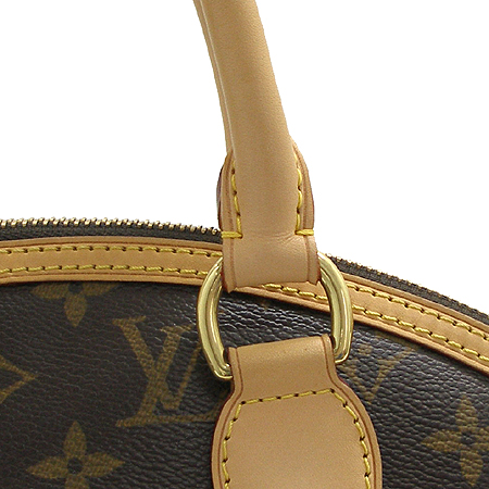 Louis Vuitton(���̺���) M40102 ���׷� ĵ���� ��Ŷ ��Ʈ�� [��������] �̹���3 - ���̺��� �߰���ǰ