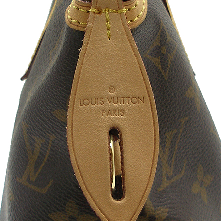 Louis Vuitton(���̺���) M40102 ���׷� ĵ���� ��Ŷ ��Ʈ�� [��������] �̹���4 - ���̺��� �߰���ǰ