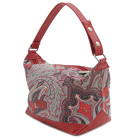 Etro(��Ʈ��) �к긯 ��Ʈ�� �̹���2 - ���̺��� �߰���ǰ