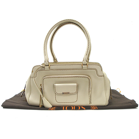 Tod's(����) ���� ���� ��Ƽġ ��� ¤�� ��Ʈ�� [��õ ������] �̹���2 - ���̺��� �߰���ǰ