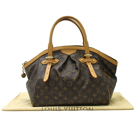 Louis Vuitton(���̺���) M40144 ���׷� ĵ���� Ƽ���� GM ����� �̹���2 - ���̺��� �߰���ǰ