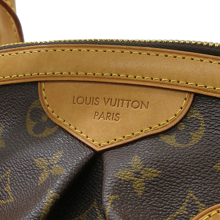Louis Vuitton(���̺���) M40144 ���׷� ĵ���� Ƽ���� GM ����� �̹���4 - ���̺��� �߰���ǰ