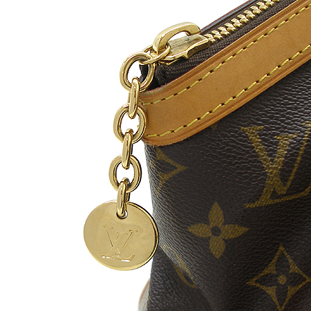 Louis Vuitton(���̺���) M40144 ���׷� ĵ���� Ƽ���� GM ����� �̹���5 - ���̺��� �߰���ǰ