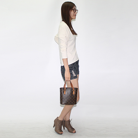 Louis Vuitton(���̺���) M51172 ���׷� ĵ���� �ٺ� ��Ʈ�� �̹���7 - ���̺��� �߰���ǰ