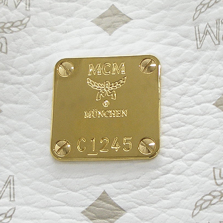 MCM(������) 7630015403023 ���� �ΰ� ��� ���佺 ��Ʈ�� + ��� ��Ʈ�� �̹���4 - ���̺��� �߰���ǰ