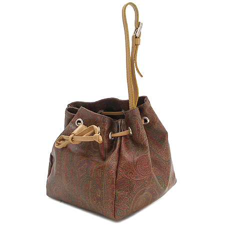 Etro(��Ʈ��) 7070 9893 ������ ���ָӴ� �̴� ��Ʈ�� �̹���2 - ���̺��� �߰���ǰ