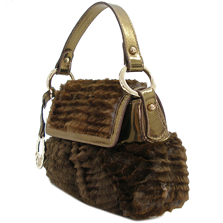 Fendi(���) 8BK042 �䳢�� �̴� ��Ʈ�� �̹���2 - ���̺��� �߰���ǰ