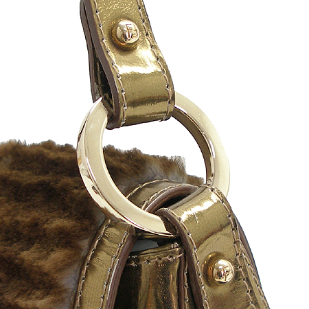Fendi(���) 8BK042 �䳢�� �̴� ��Ʈ�� �̹���3 - ���̺��� �߰���ǰ