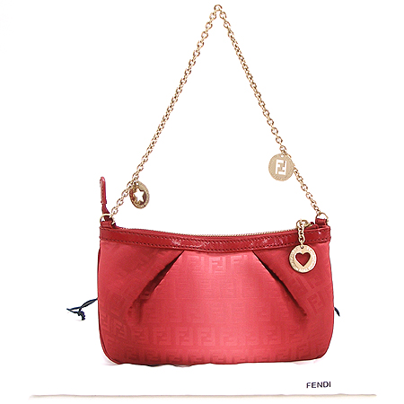 Fendi(���) 8BR594 FF�ΰ� �к긯 ���� ü�� ����� �̹���2 - ���̺��� �߰���ǰ