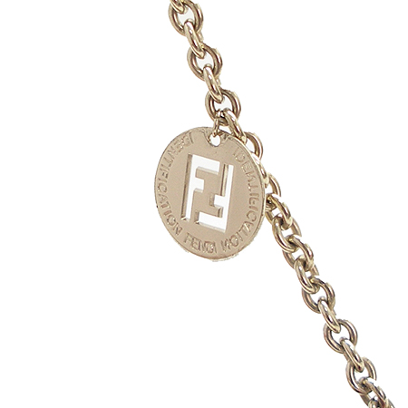 Fendi(���) 8BR594 FF�ΰ� �к긯 ���� ü�� ����� �̹���5 - ���̺��� �߰���ǰ
