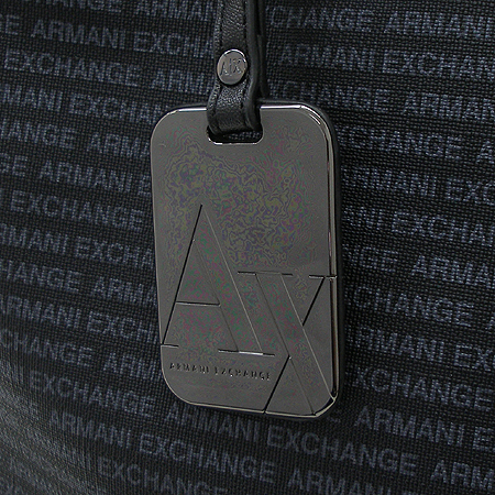 Armani exchange (�˸��� �ͽ�ü����) PVC ���縵 �ΰ� ���� ����� �̹���3 - ���̺��� �߰���ǰ