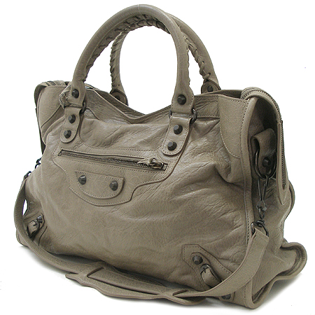 Balenciaga(�߷��þư�) 115748 CLASSIC(Ŭ����) CITY(��Ƽ) 2WAY [��������] �̹���3 - ���̺��� �߰���ǰ