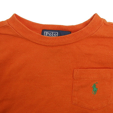 Polo Ralphlauren(����) �Ƶ��� Ƽ �̹���2 - ���̺��� �߰���ǰ