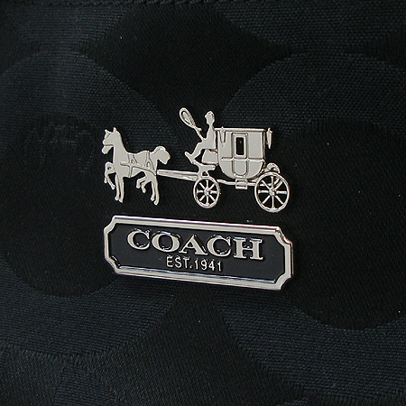 Coach(��ġ) 15758 �ñ׳��� �к긯 ����� �̹���5 - ���̺��� �߰���ǰ