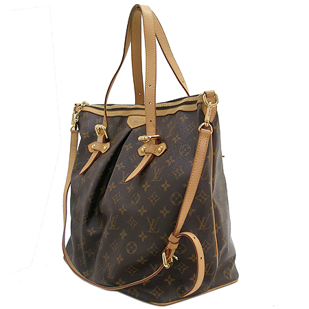 Louis Vuitton(���̺���) M40146 ���׷� ĵ���� �ȷ���GM 2WAY �̹���2 - ���̺��� �߰���ǰ