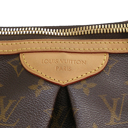 Louis Vuitton(���̺���) M40146 ���׷� ĵ���� �ȷ���GM 2WAY �̹���4 - ���̺��� �߰���ǰ