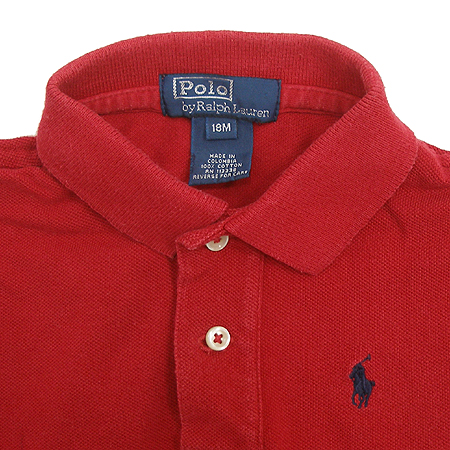 Polo Ralphlauren(����) �Ƶ��� Ƽ �̹���2 - ���̺��� �߰���ǰ