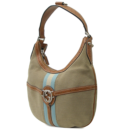 Gucci(����) 114869 ���� �ΰ� �Ｑ ��Ƽġ ��� ȣ�� ����� �̹���2 - ���̺��� �߰���ǰ