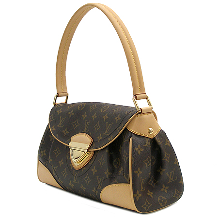 Louis Vuitton(���̺���) M40121 ���׷� ĵ���� ����� MM ����� [��������] �̹���3 - ���̺��� �߰���ǰ