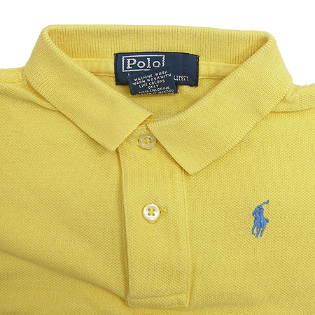 Polo Ralphlauren(����) �Ƶ��� Ƽ �̹���2 - ���̺��� �߰���ǰ