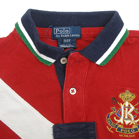 Polo Ralphlauren(����) �Ƶ��� Ƽ �̹���2 - ���̺��� �߰���ǰ