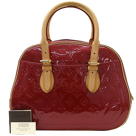 Louis Vuitton(���̺���) M93513 ���׷� ������ ���ٹ��� ���� ����̺� ��Ʈ�� [��ġ��] �̹���2 - ���̺��� �߰���ǰ