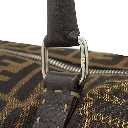 Fendi(���) 8BL061 FF�ΰ� �ڰ��� ������ ��Ʈ�� [�б�������] �̹���3 - ���̺��� �߰���ǰ
