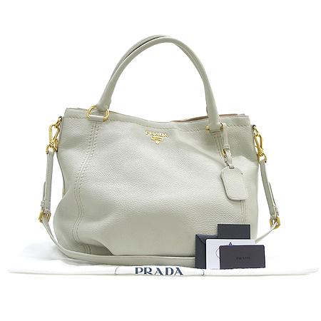 Prada(�����) BR4420 UWL F0594 2WAY �̹���2 - ���̺��� �߰���ǰ