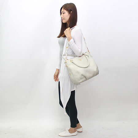Prada(�����) BR4420 UWL F0594 2WAY �̹���7 - ���̺��� �߰���ǰ