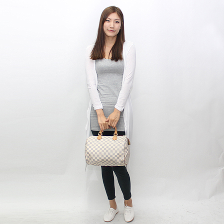 Louis Vuitton(���̺���) N41533 �ٹ̿� ���ָ� ĵ���� ���ǵ� 30 ���� �̹���6 - ���̺��� �߰���ǰ