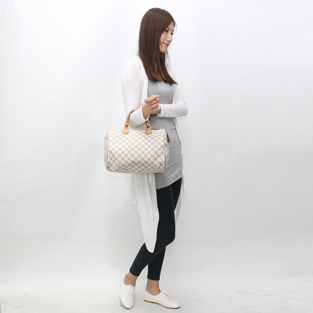 Louis Vuitton(���̺���) N41533 �ٹ̿� ���ָ� ĵ���� ���ǵ� 30 ���� �̹���7 - ���̺��� �߰���ǰ