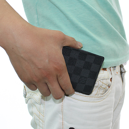 Louis Vuitton(̺) N62663 ٹ̿ ׶Ʈ ĵ Ƽ   ̹7 - ̺ ߰ǰ