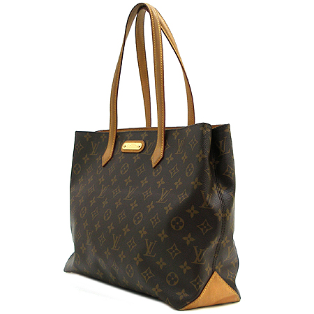 Louis Vuitton(���̺���) M45644 ���׷� ĵ���� ���� MM ��Ʈ�� [��������] �̹���3 - ���̺��� �߰���ǰ