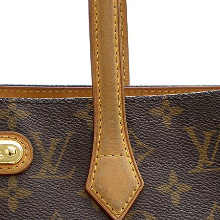 Louis Vuitton(���̺���) M45644 ���׷� ĵ���� ���� MM ��Ʈ�� [��������] �̹���4 - ���̺��� �߰���ǰ