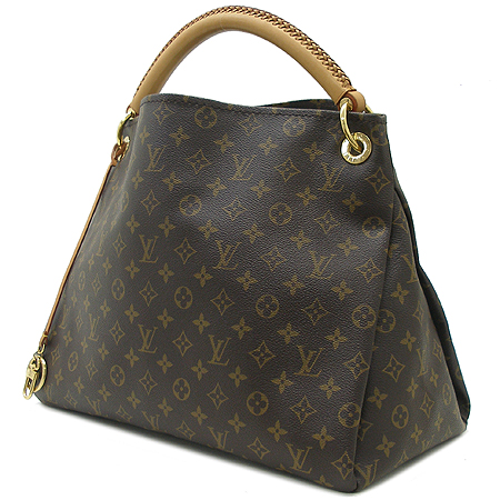 Louis Vuitton(���̺���) M40249 ���׷� ĵ���� ��ġMM ����� [�б�������] �̹���2 - ���̺��� �߰���ǰ