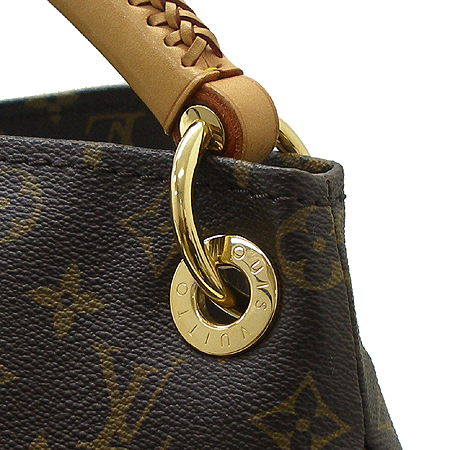 Louis Vuitton(���̺���) M40249 ���׷� ĵ���� ��ġMM ����� [�б�������] �̹���3 - ���̺��� �߰���ǰ