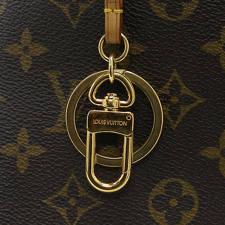 Louis Vuitton(���̺���) M40249 ���׷� ĵ���� ��ġMM ����� [�б�������] �̹���4 - ���̺��� �߰���ǰ