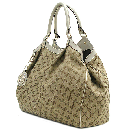 Gucci(����) 211943 GG �ΰ� �𰡵� ��Ű ����� �̹���3 - ���̺��� �߰���ǰ