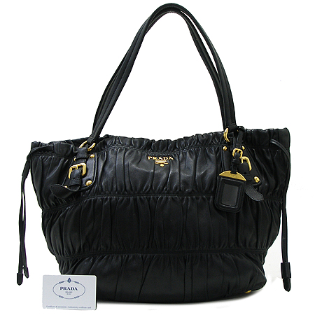 Prada(�����) BR4238 ���� ������ ���� �ΰ� ����� [�б�������] �̹���2 - ���̺��� �߰���ǰ