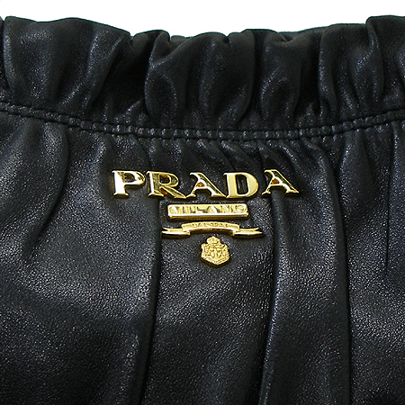 Prada(�����) BR4238 ���� ������ ���� �ΰ� ����� [�б�������] �̹���5 - ���̺��� �߰���ǰ