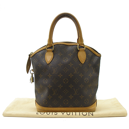Louis Vuitton(���̺���) M40102 ���׷� ĵ���� ��Ŷ ��Ʈ�� [�б�������] �̹���2 - ���̺��� �߰���ǰ