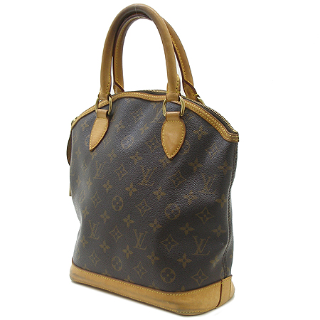 Louis Vuitton(���̺���) M40102 ���׷� ĵ���� ��Ŷ ��Ʈ�� [�б�������] �̹���3 - ���̺��� �߰���ǰ