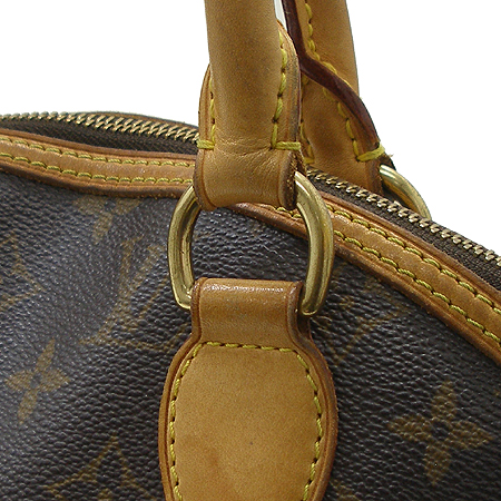 Louis Vuitton(���̺���) M40102 ���׷� ĵ���� ��Ŷ ��Ʈ�� [�б�������] �̹���4 - ���̺��� �߰���ǰ